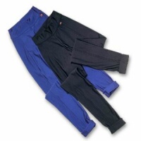 Corinne Dennis Roubaix Tights